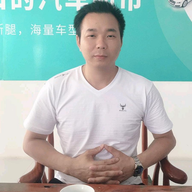 洪哥的第一张照片--光泽相亲网