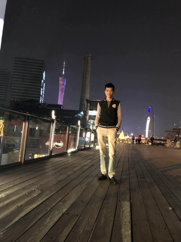 生机·略的第一张照片--光泽相亲网