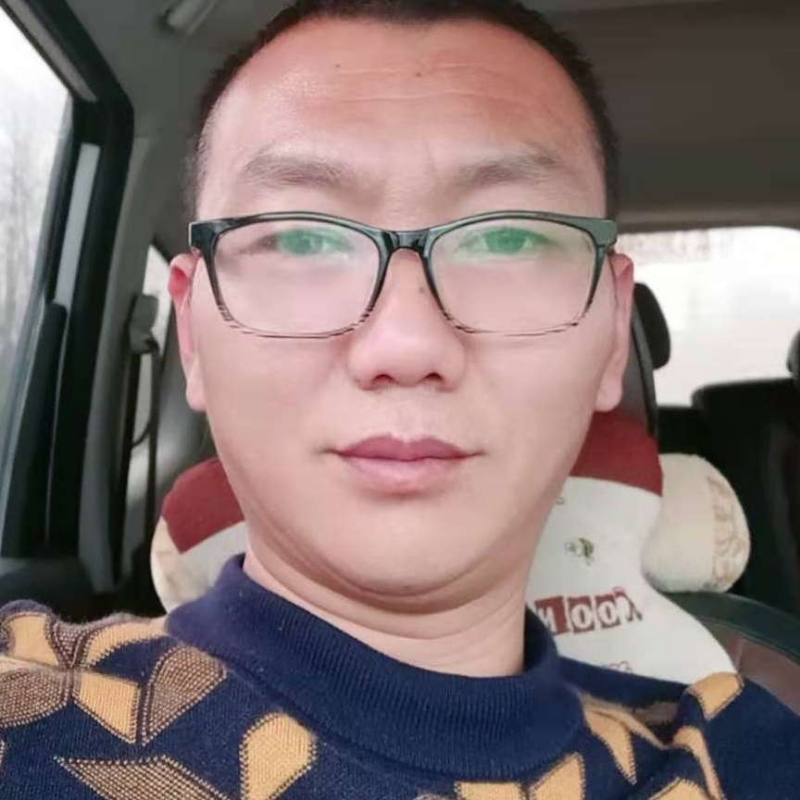 余生不负卿的第一张照片--光泽相亲网