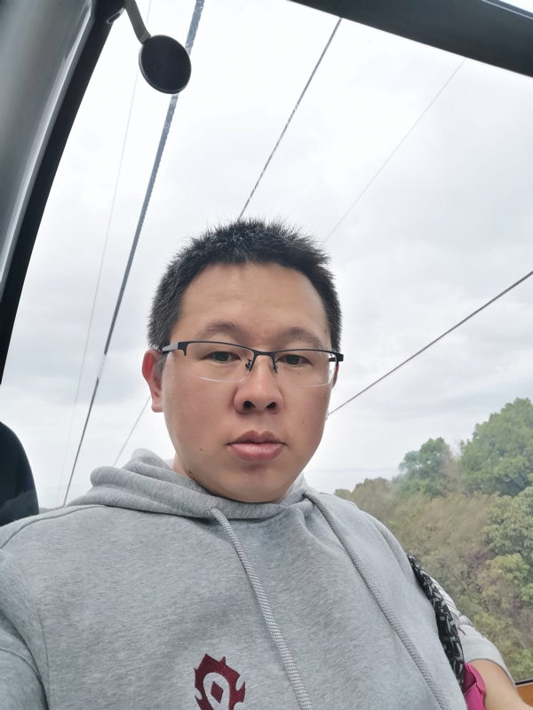 枫叶12的第一张照片--光泽相亲网