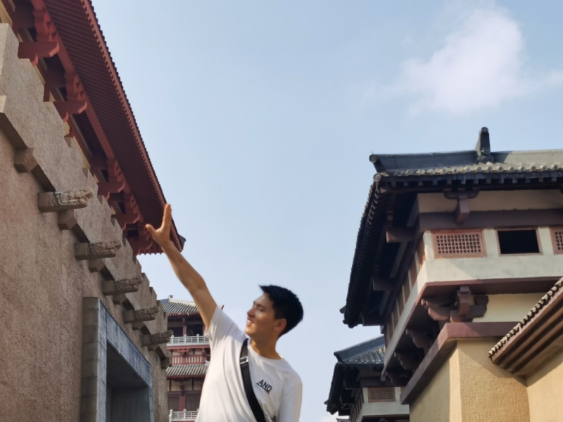 咸鱼不闲的第一张照片--光泽相亲网