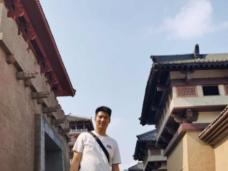 咸鱼不闲的第二张照片--光泽相亲网