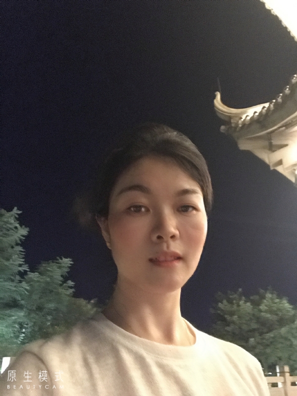 卡丁木的第一张照片--光泽相亲网