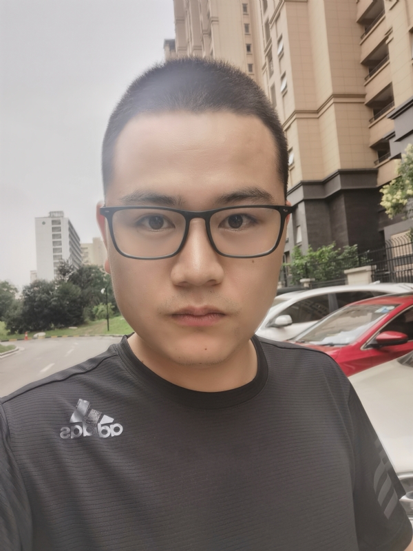 蛋壳zZzz的第二张照片--光泽相亲网