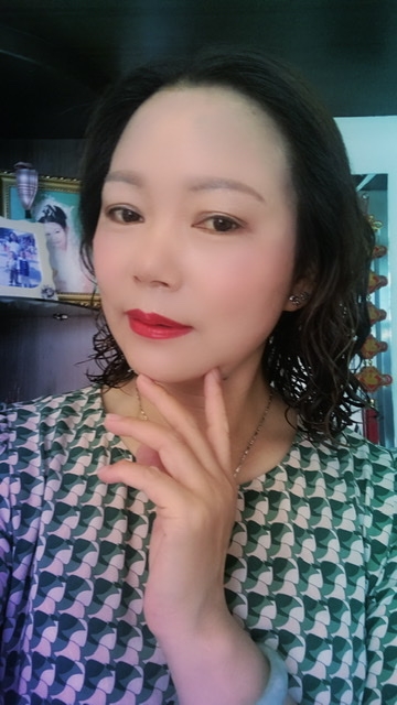 执意温柔的第一张照片--光泽相亲网