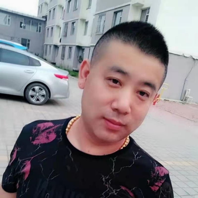牛牛真牛的第一张照片--光泽相亲网