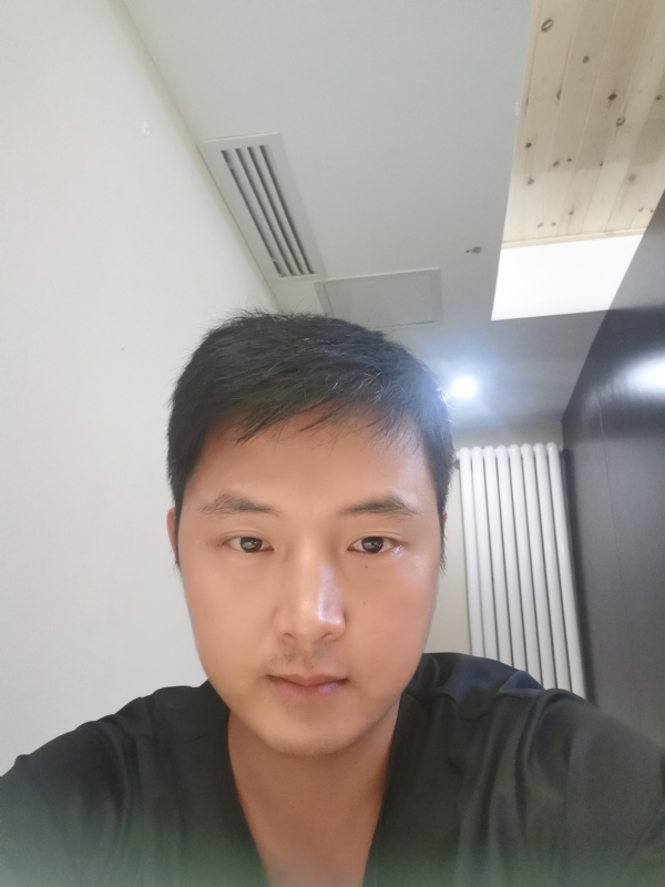 唯爱一人终此生的第一张照片--光泽相亲网