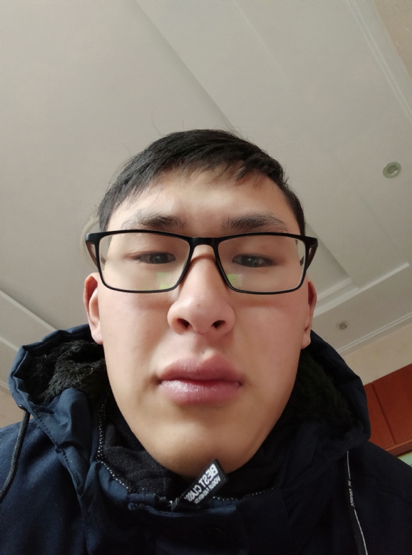 天启星辰的第三张照片--光泽相亲网
