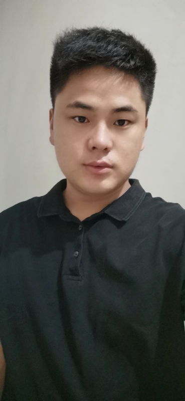 牛汉然的第一张照片--光泽相亲网