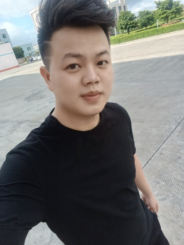 清风的第一张照片--光泽相亲网