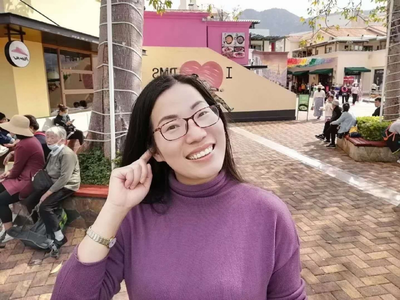 Angel的第二张照片--光泽相亲网