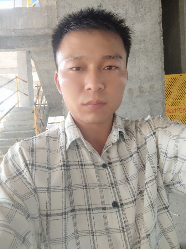 瑾言的第一张照片--光泽相亲网