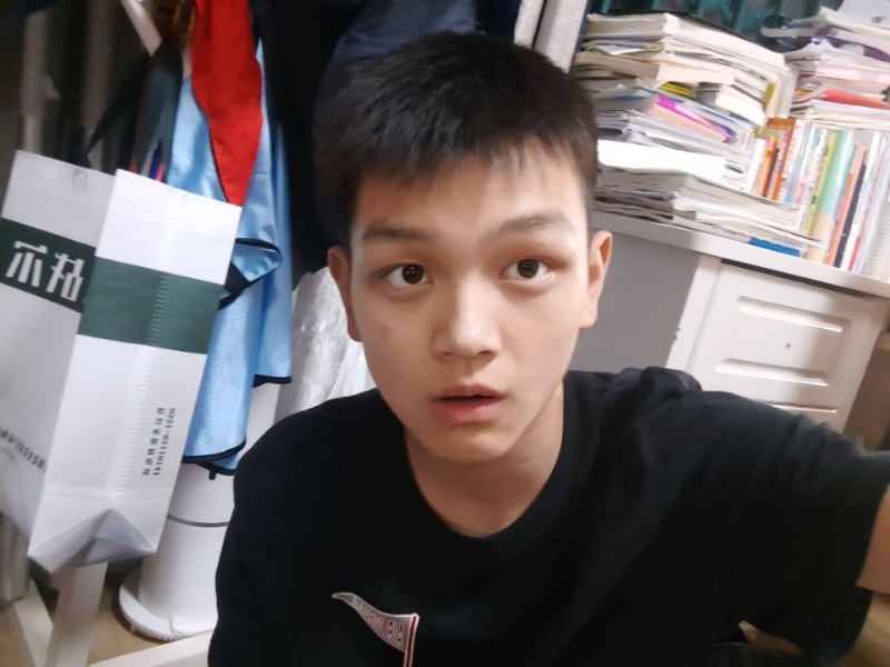 找人月的第一张照片--光泽相亲网