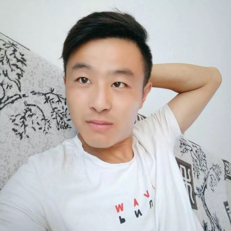 我若不坚强谁替我勇敢的第二张照片--光泽相亲网