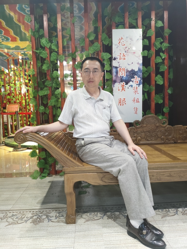 cswep的第三张照片--光泽相亲网