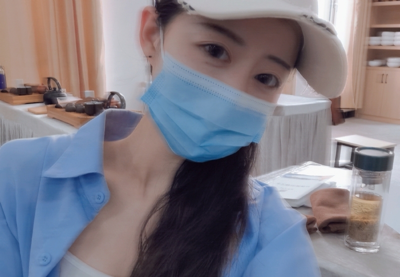 木头人的第一张照片--光泽相亲网