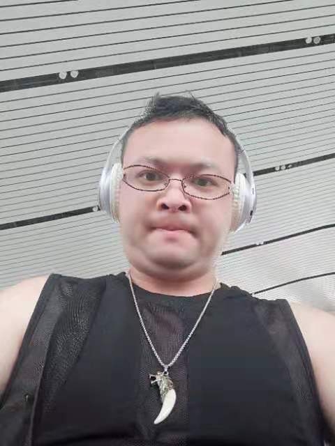 醉叶孤城的第一张照片--光泽相亲网