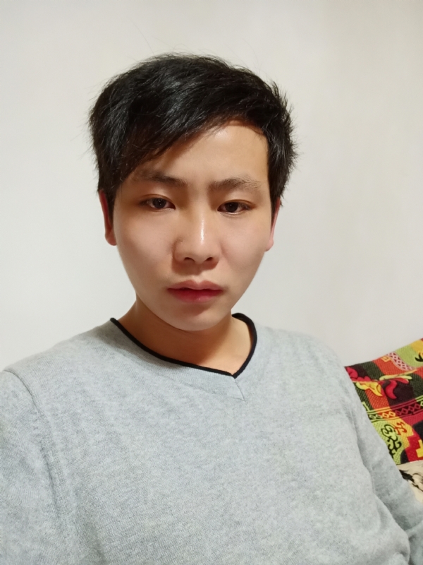 晴空万里的第一张照片--光泽相亲网