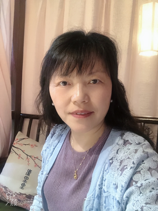 期盼的第二张照片--光泽相亲网