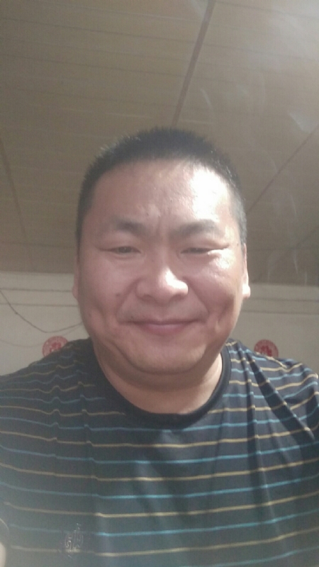 痛并快乐着的第一张照片--光泽相亲网
