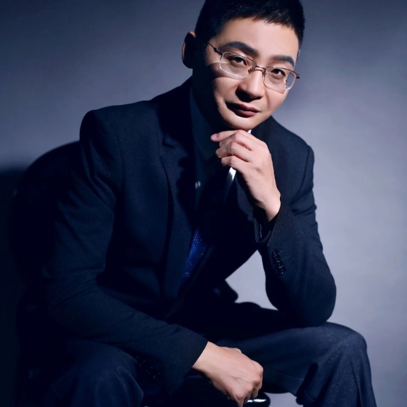 健圣堂陈中医的第一张照片--光泽相亲网