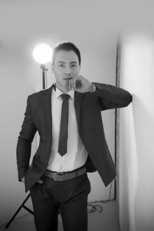 旧时相识的第二张照片--光泽相亲网