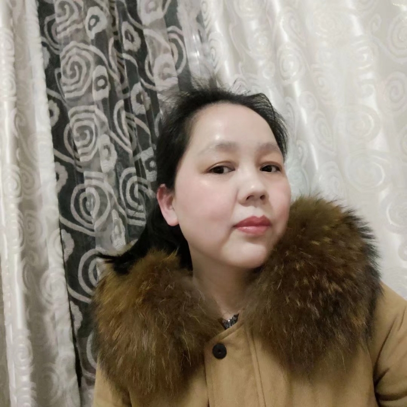 随心的第一张照片--光泽相亲网