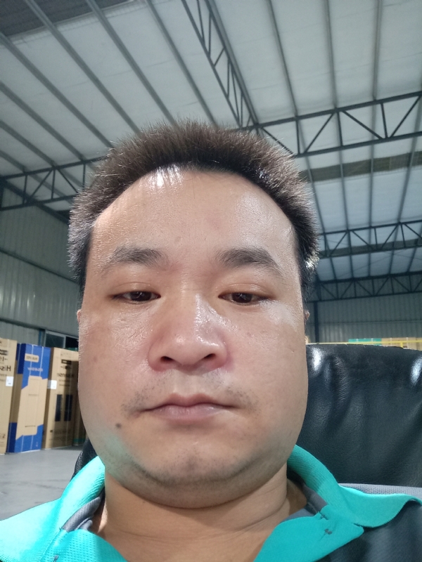 缘聚的第一张照片--光泽相亲网