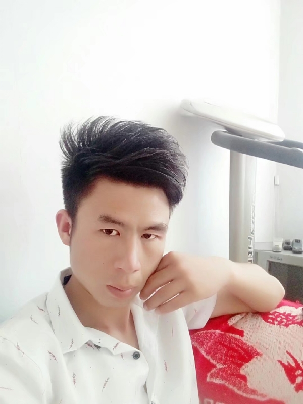 只得一人心的第一张照片--光泽相亲网