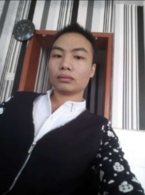 阿龙的第一张照片--光泽相亲网