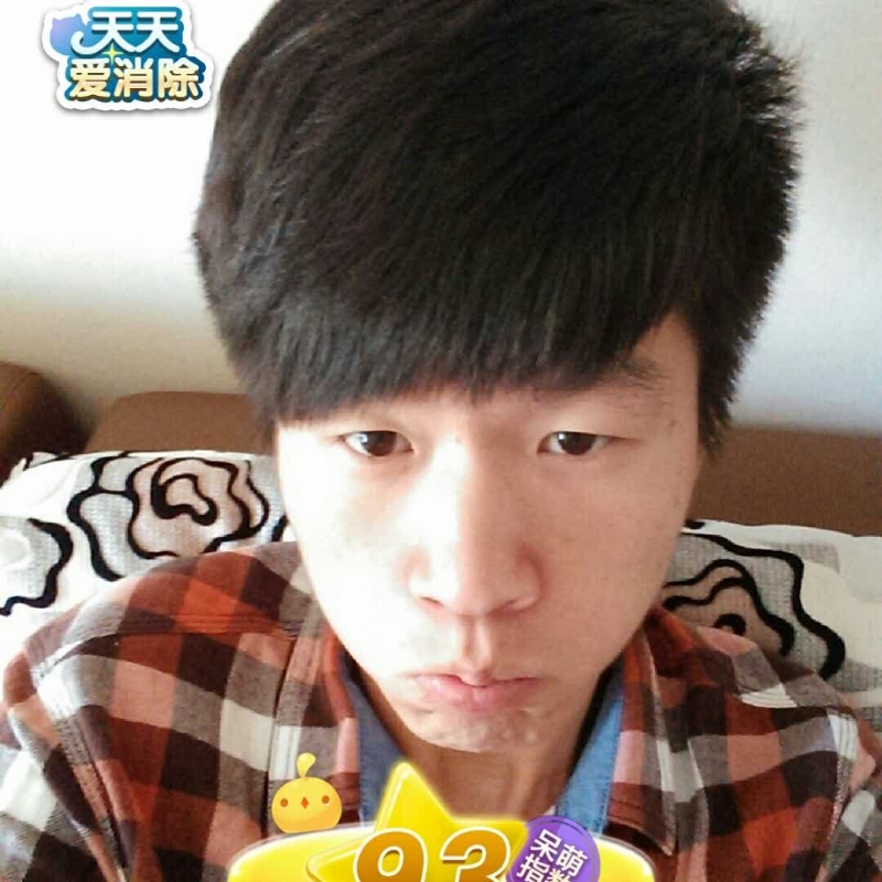 刘丰的第一张照片--光泽相亲网