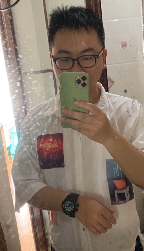 阿线小锅锅的第一张照片--光泽相亲网
