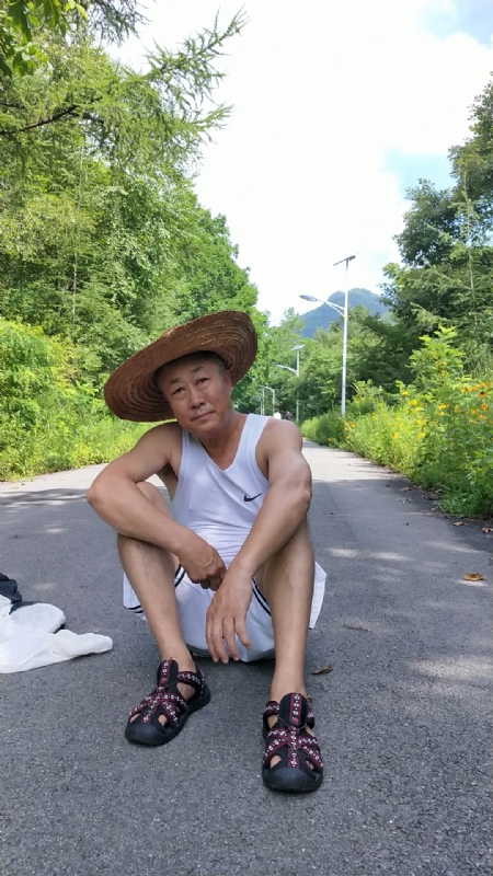 真诚寻伴的第一张照片--光泽相亲网