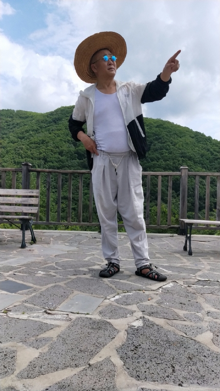 真诚寻伴的第二张照片--光泽相亲网