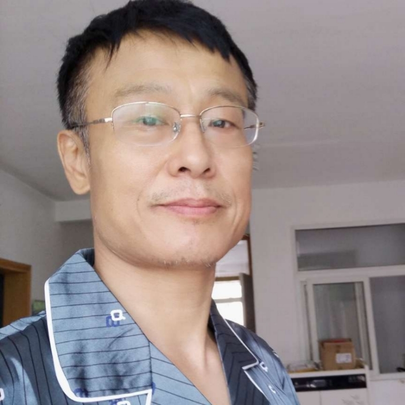 梓轩的第一张照片--光泽相亲网