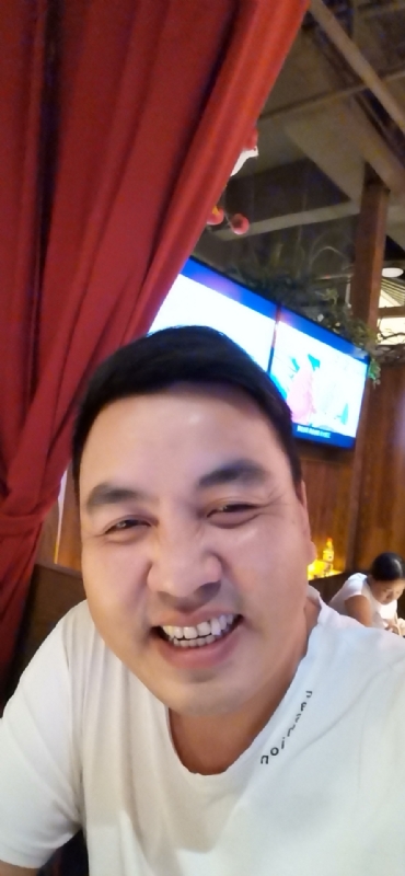泉哥的第一张照片--光泽相亲网