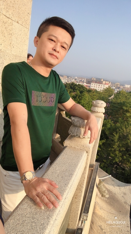 旭旭的第一张照片--光泽相亲网