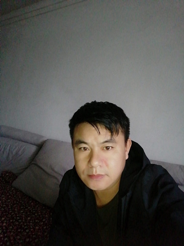 蓝色港湾的第一张照片--光泽相亲网
