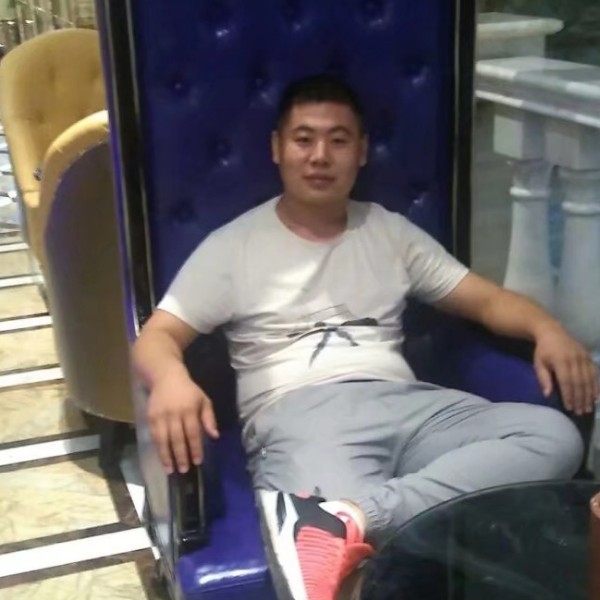 惠宝宝的第三张照片--光泽相亲网