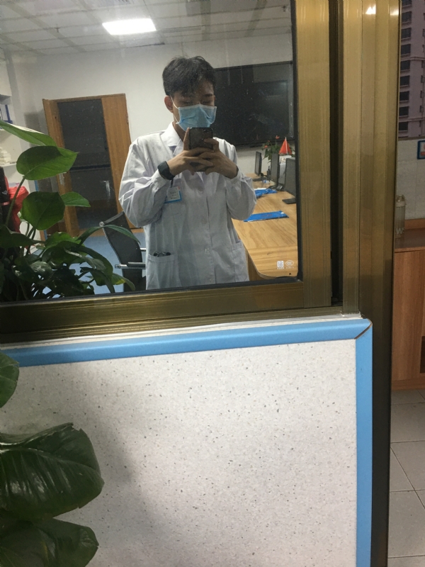 社交牛逼症的第三张照片--光泽相亲网