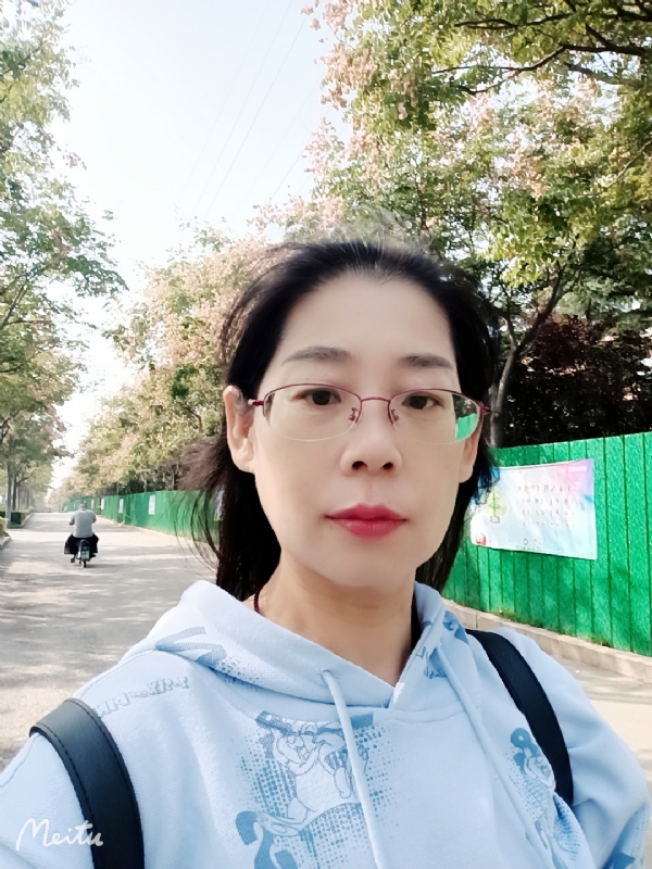linxi的第一张照片--光泽相亲网