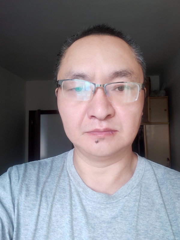 茗记的第一张照片--光泽相亲网