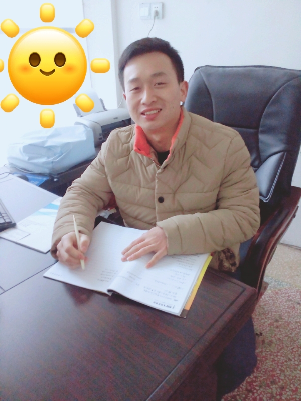 尚晋新的第四张照片--光泽相亲网