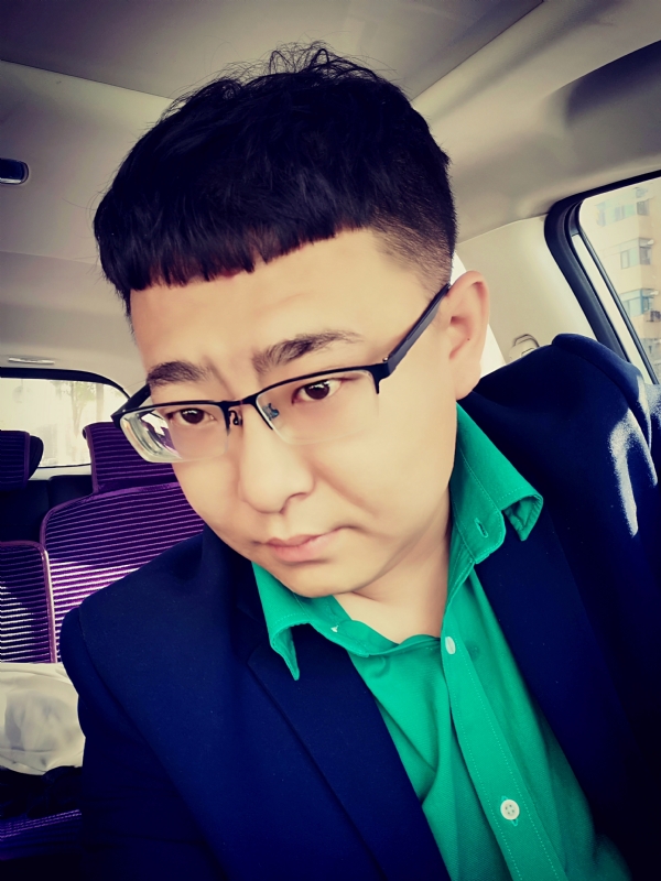 不忘。的第一张照片--光泽相亲网