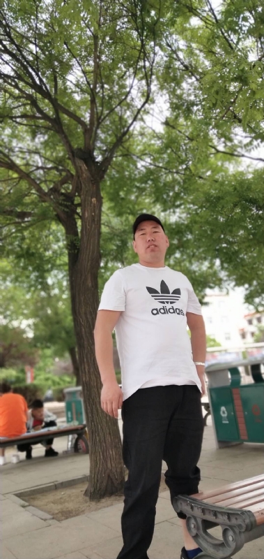啊包g的第一张照片--光泽相亲网