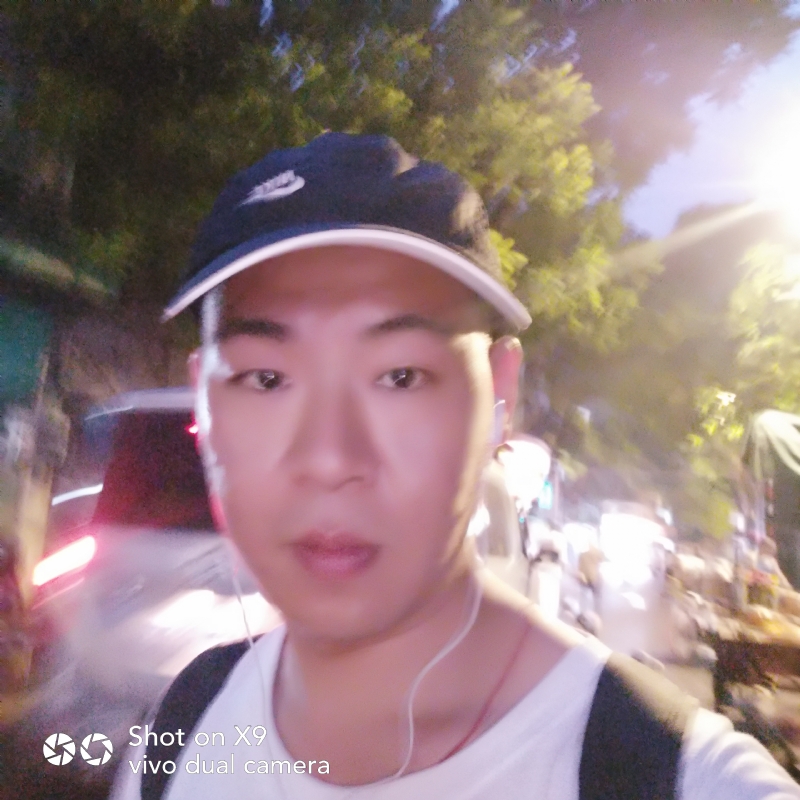 心跳男孩的第一张照片--光泽相亲网