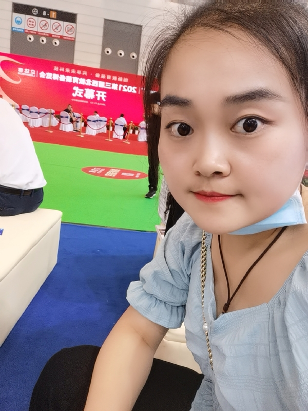 娜娜的第一张照片--光泽相亲网