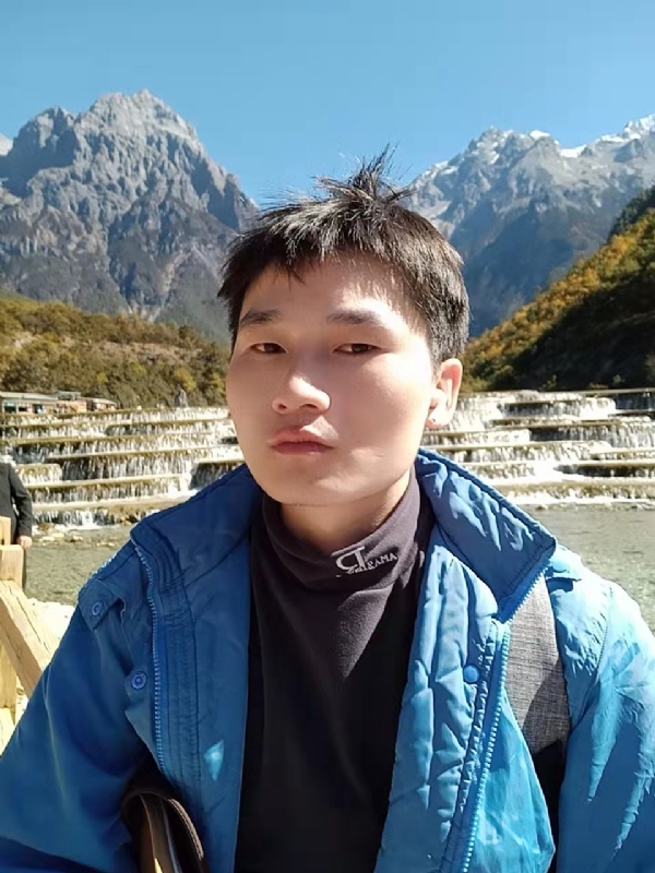 Mono的第一张照片--光泽相亲网