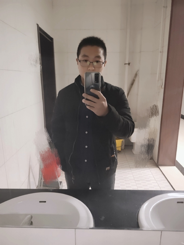 期待卿至的第一张照片--光泽相亲网