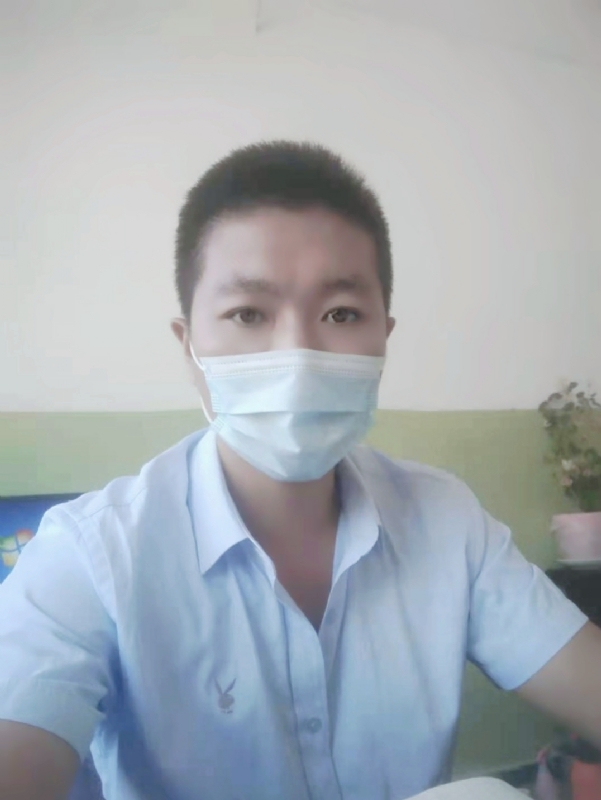 期待卿至的第四张照片--光泽相亲网